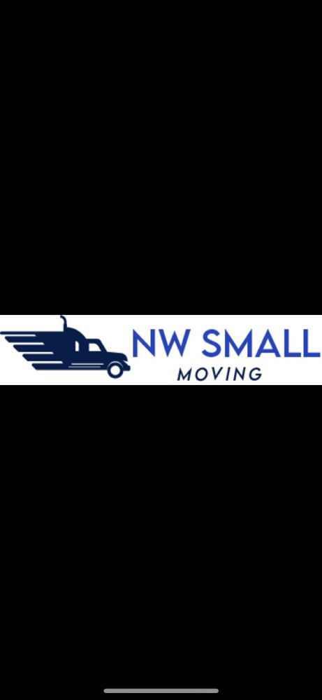 Photo of NW Small Moving