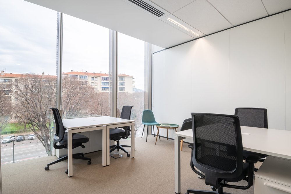 Photo of Spaces - Michigan Avenue