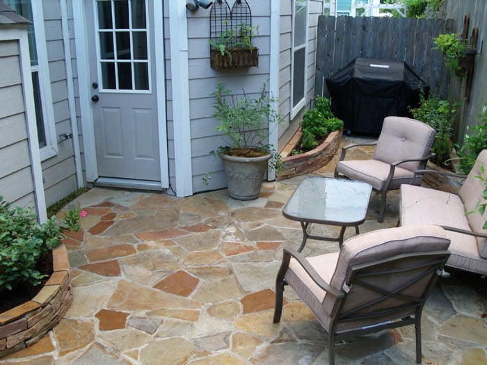 Photo of Sienna Landscape & Design Company