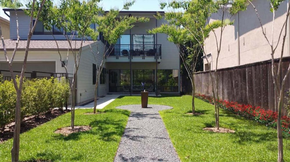 Photo of Sienna Landscape & Design Company