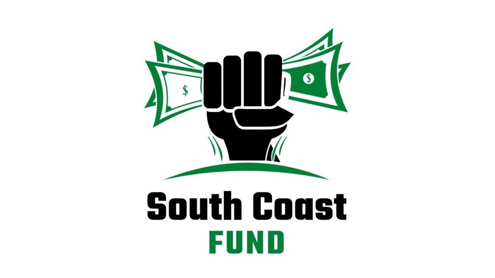 Photo of South Coast Fund