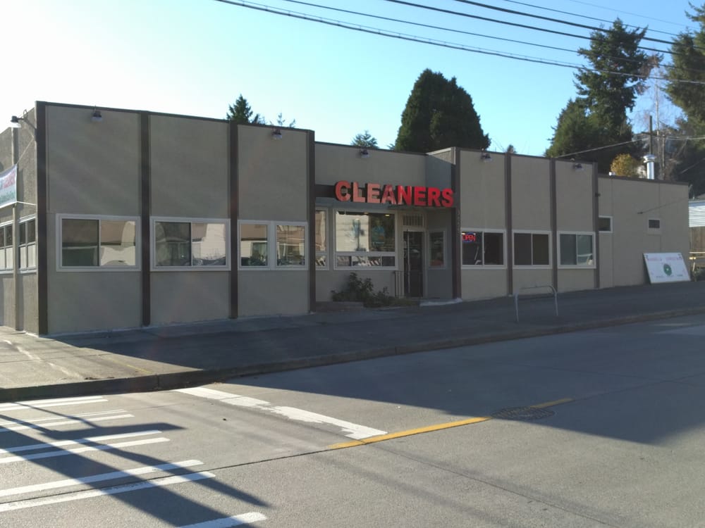 Photo of Magnolia Cleaners