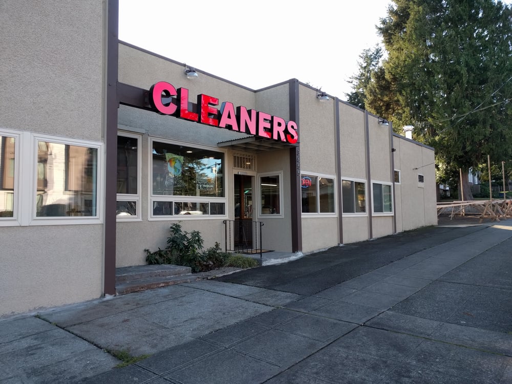 Photo of Magnolia Cleaners