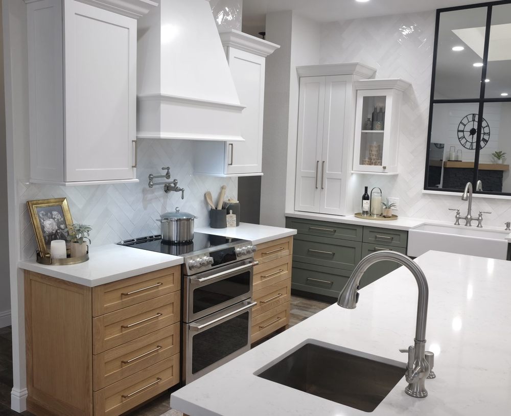 Photo of Revive Kitchen & Bath