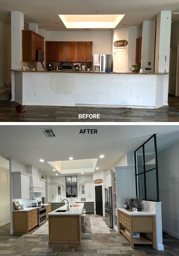 Photo of Revive Kitchen & Bath