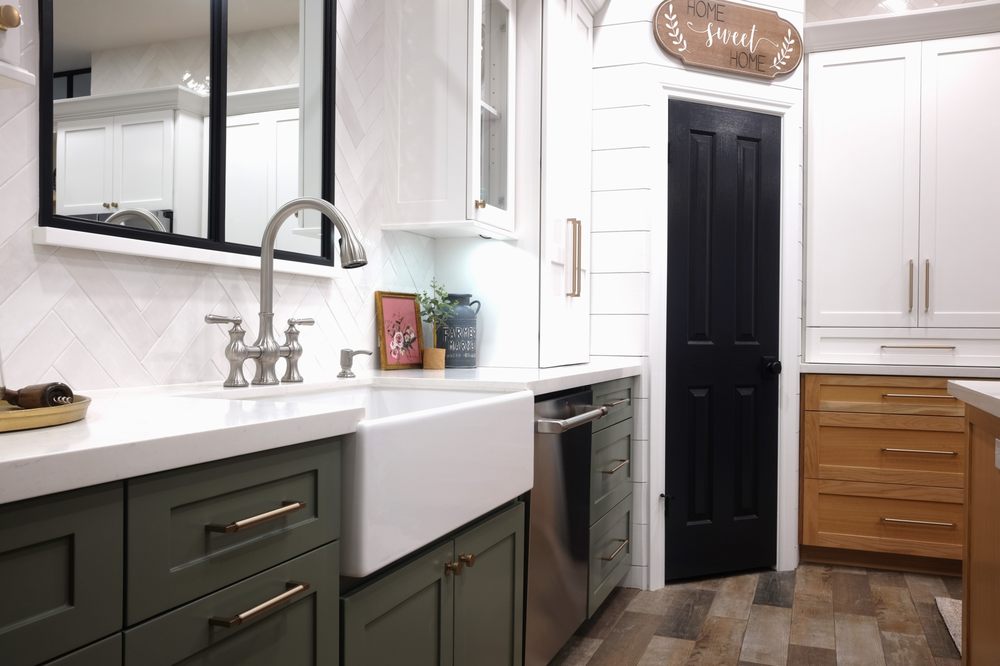 Photo of Revive Kitchen & Bath
