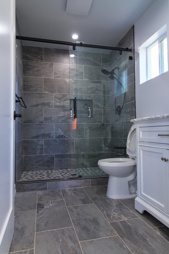 Photo of Brothers Glass & Shower Doors