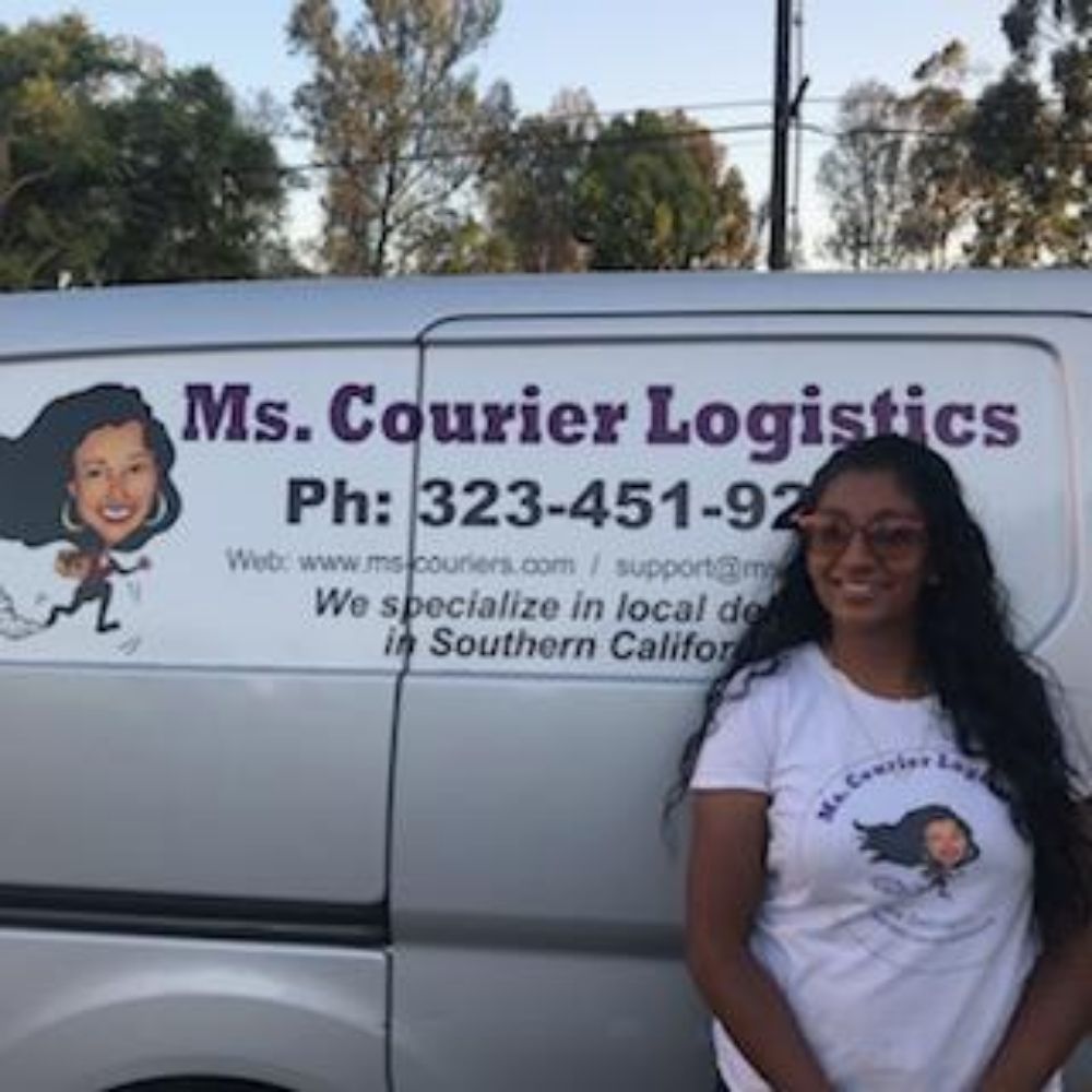 Photo of Ms Courier Logistics