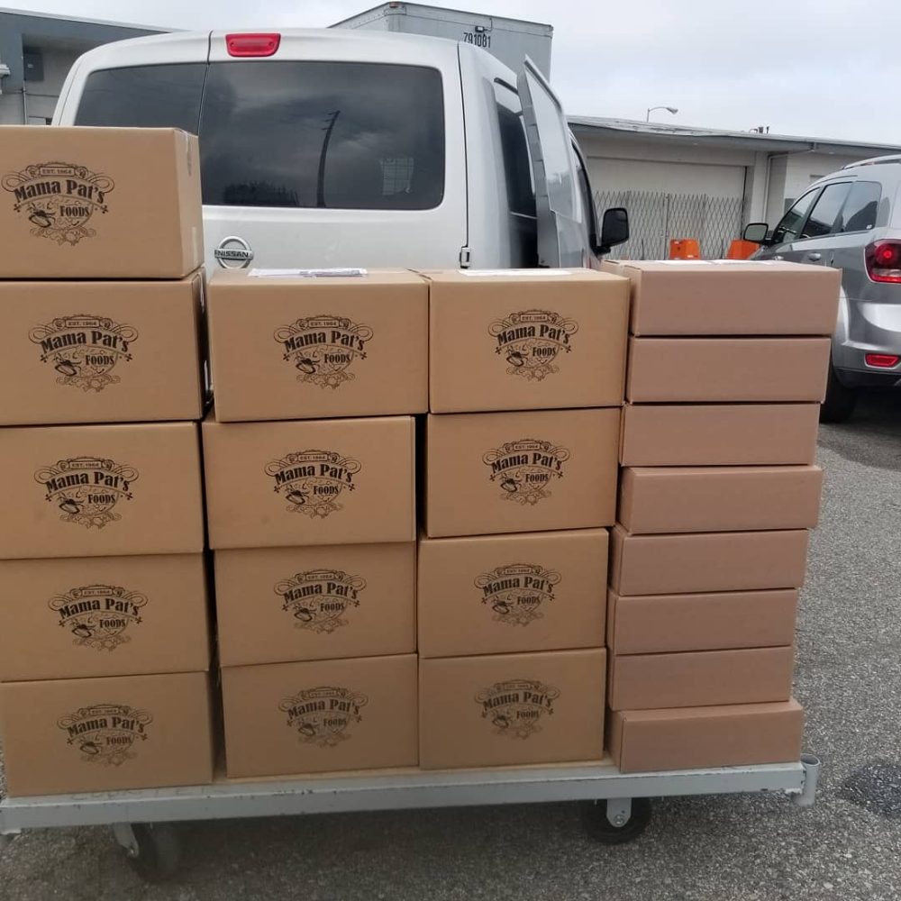 Photo of Ms Courier Logistics