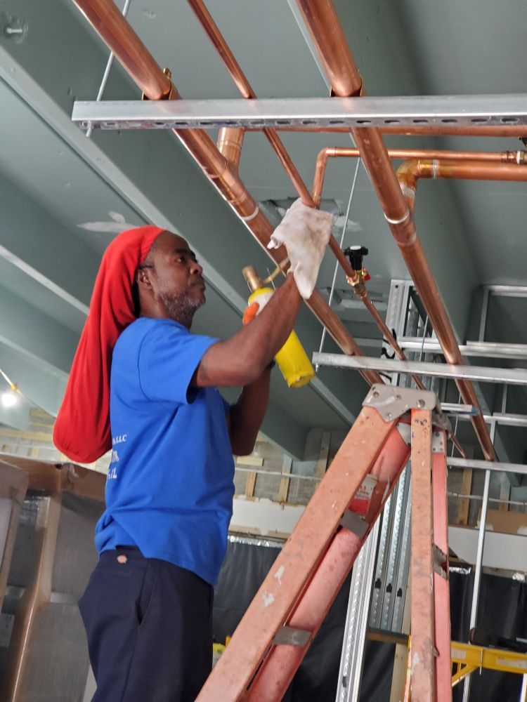 Photo of I & J Plumbing Services