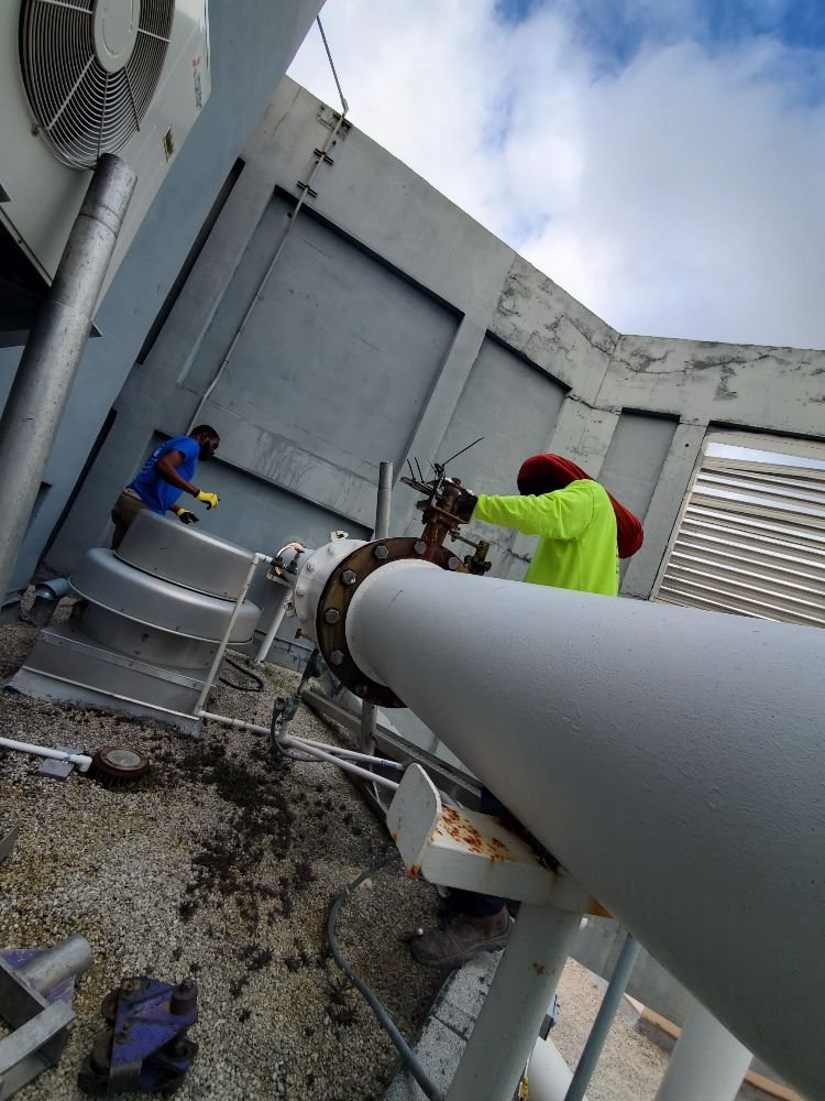 Photo of I & J Plumbing Services