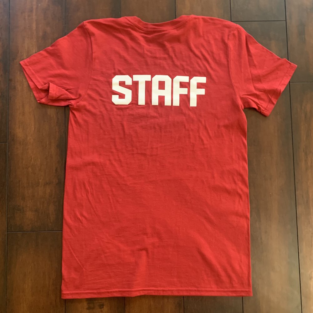 Photo of Profit Screen Printing