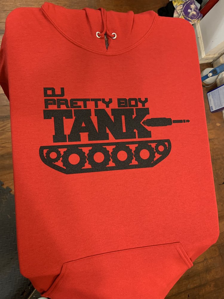Photo of Profit Screen Printing