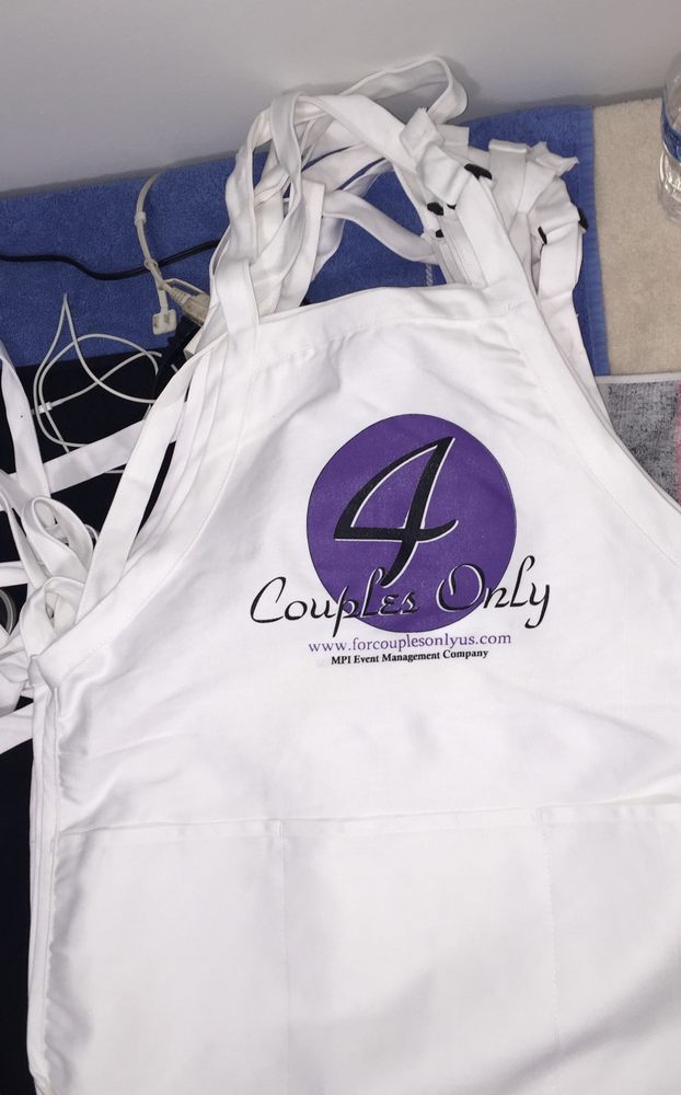 Photo of Profit Screen Printing