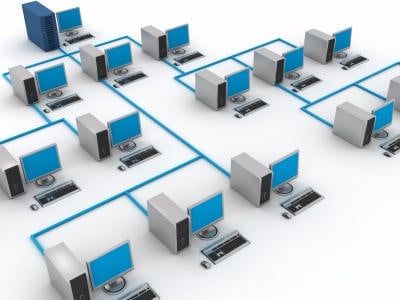 Photo of Seattle Network Service