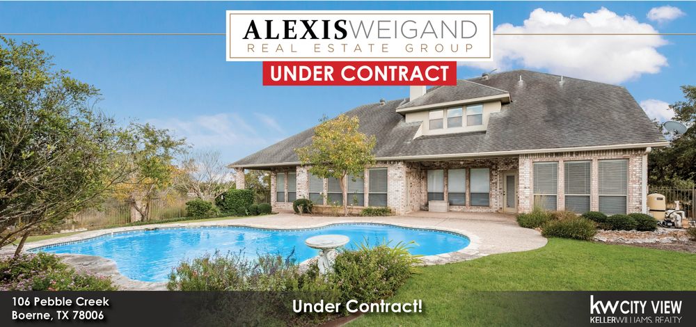 Photo of Alexis Weigand Real Estate Group