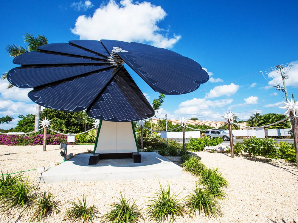 Photo of Houston Solar Panel Installation - Solar Company