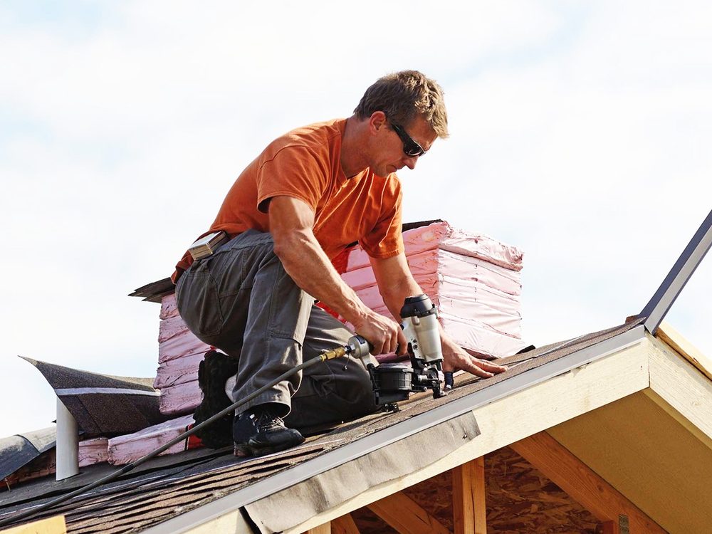 Photo of Houston Solar Panel Installation - Solar Company