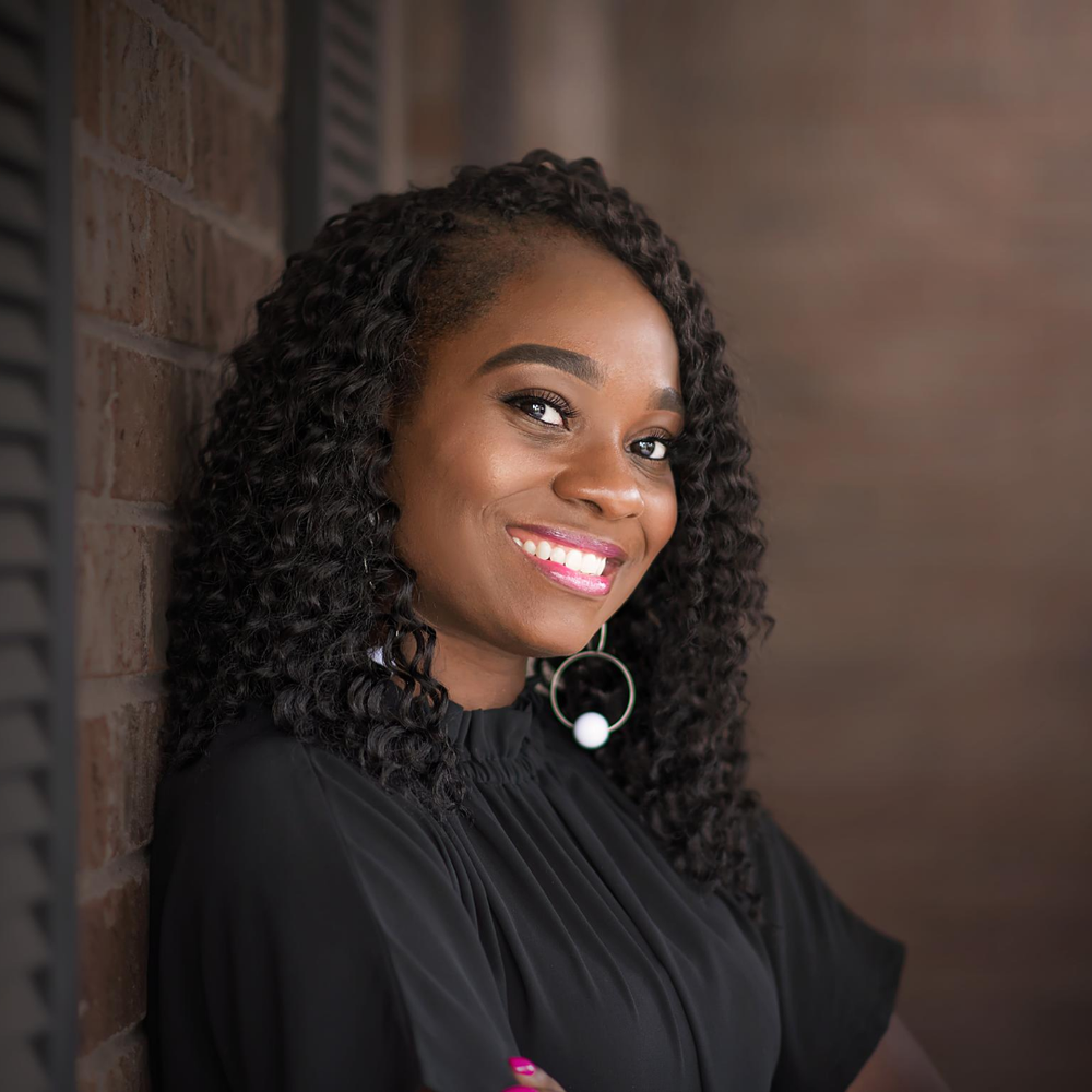 Photo of Katerra Godbee - Realty One Group Visionaries