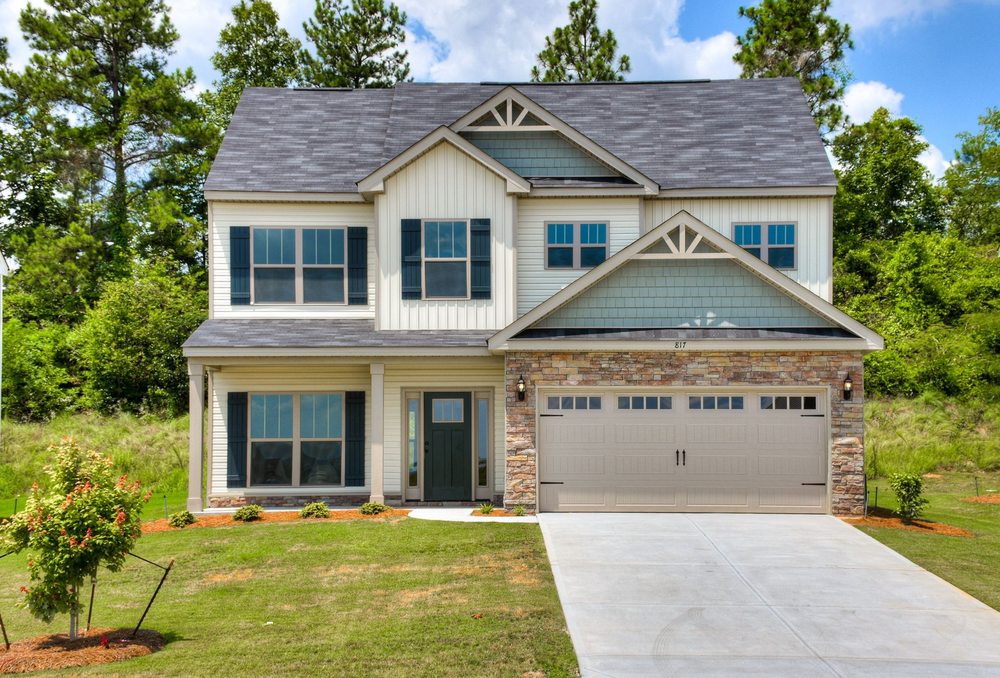Photo of Katerra Godbee - Realty One Group Visionaries