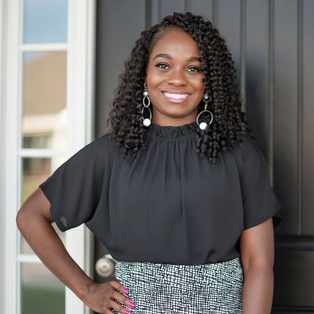 Photo of Katerra Godbee - Realty One Group Visionaries