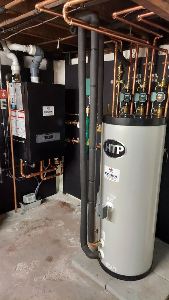 Photo of Cobra Heating and Cooling