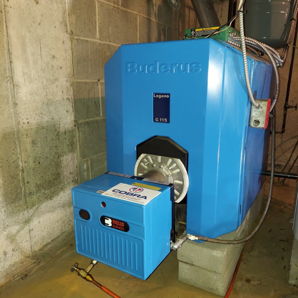 Photo of Cobra Heating and Cooling