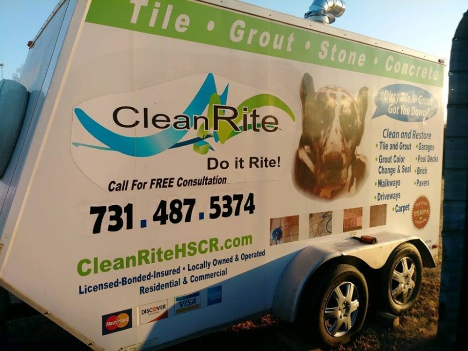 Photo of CleanRite
