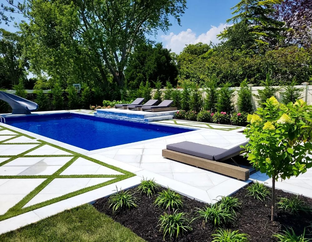 Photo of Design and Build Landscape