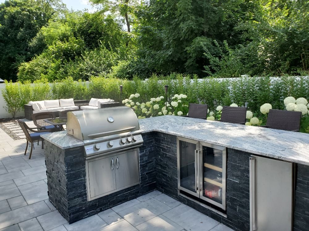Photo of Design and Build Landscape