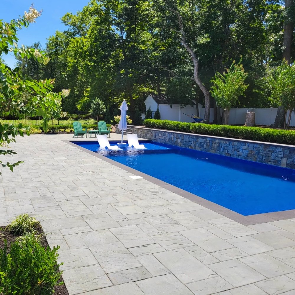 Photo of Design and Build Landscape