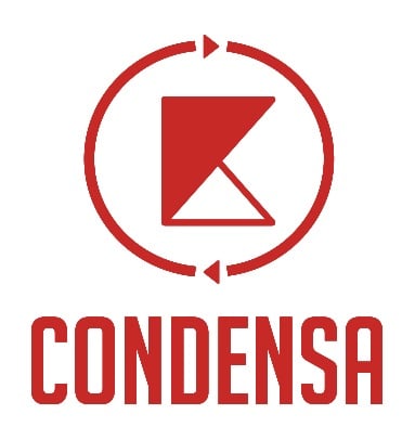 Photo of Condensa