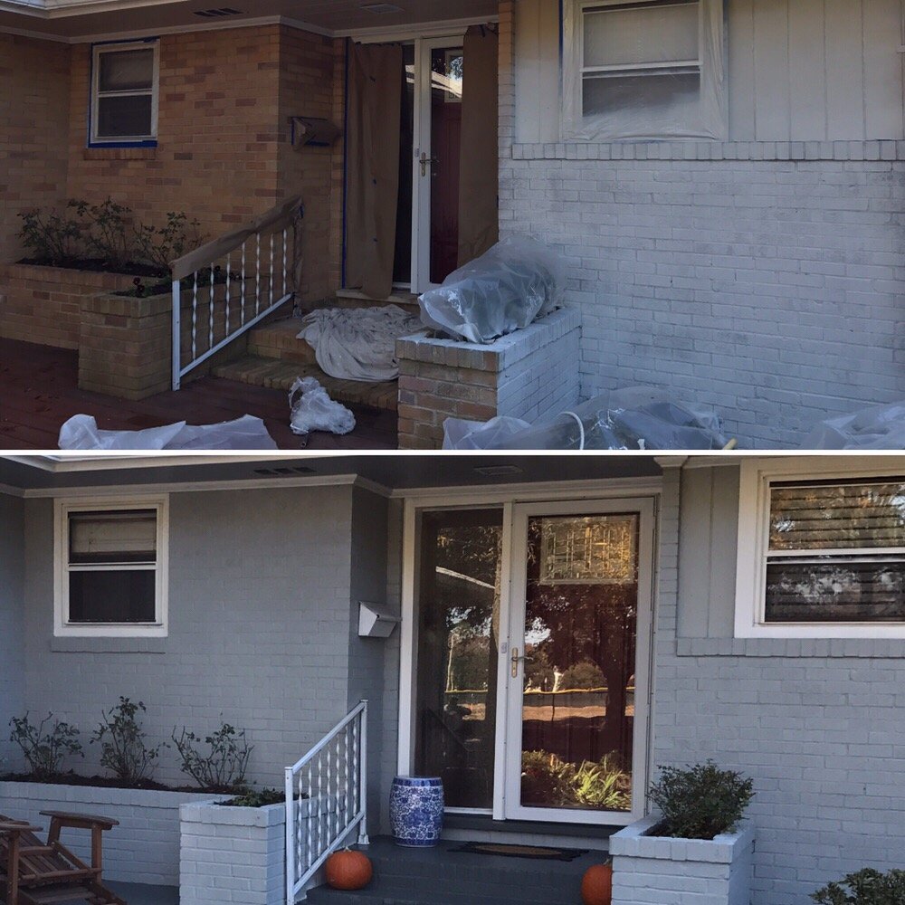 Photo of Harrison Painting and Home Services