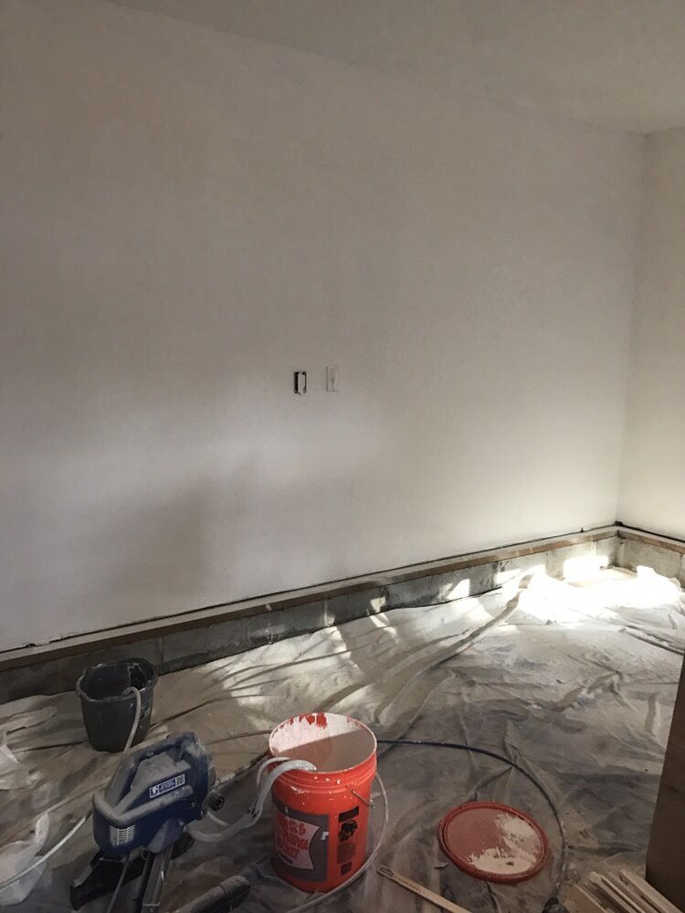 Photo of Harrison Painting and Home Services