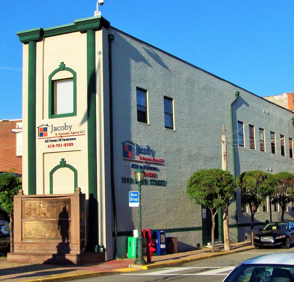 Photo of Jacoby & Associates Agency