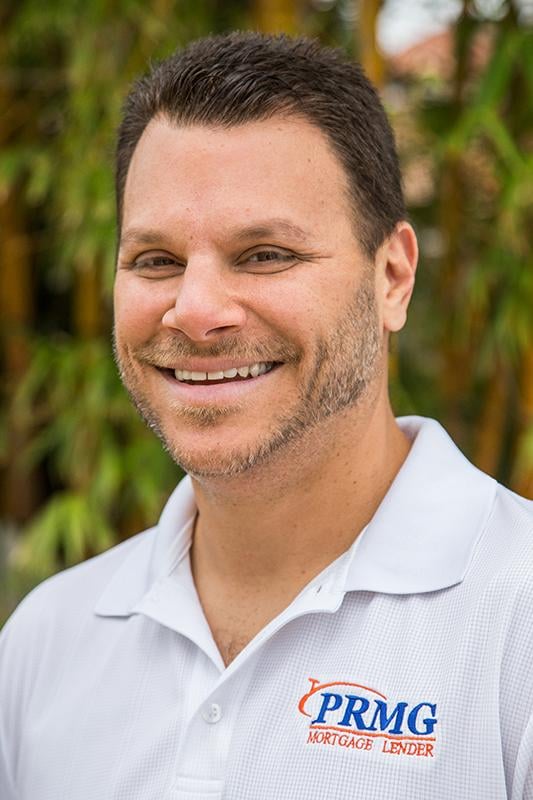 Photo of Paramount Residential Mortgage Group
