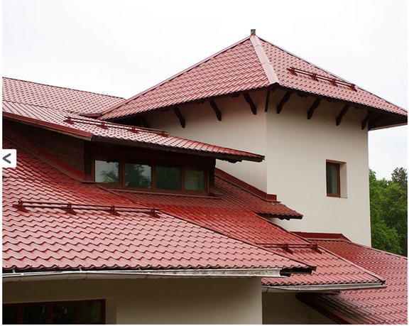 Photo of C & H Roofing of Cedar Hill