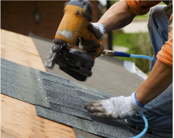 Photo of C & H Roofing of Cedar Hill