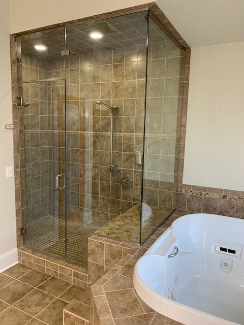 Photo of Quality Frameless Showers