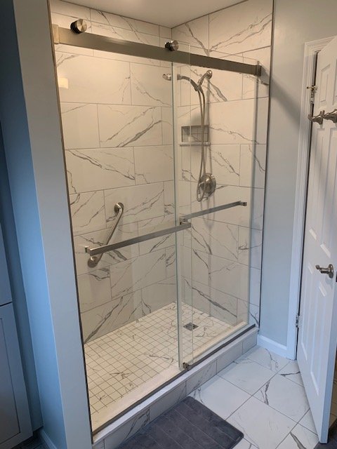 Photo of Quality Frameless Showers