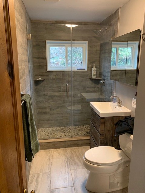 Photo of Quality Frameless Showers