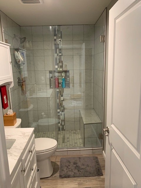 Photo of Quality Frameless Showers