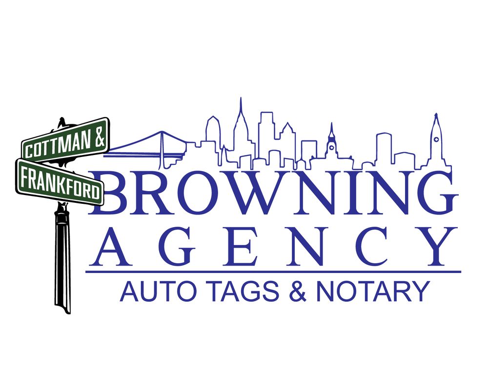 Photo of The Browning Agency Auto Tags and Notary