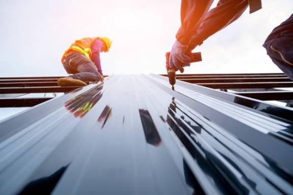 Photo of Joe Turner Roofing