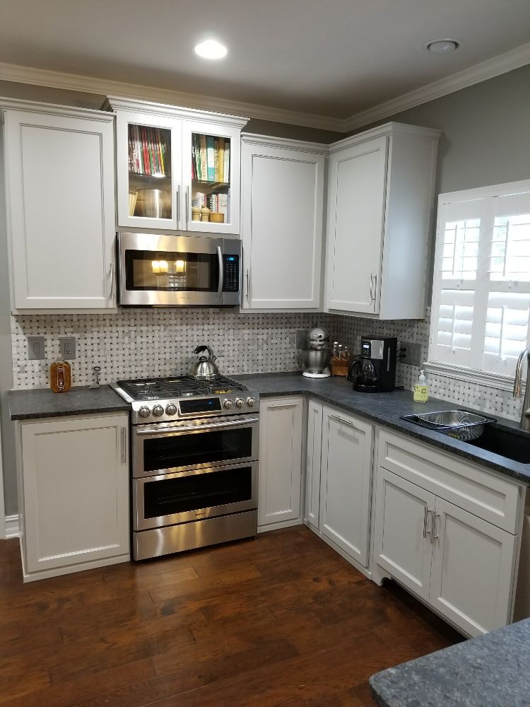 Photo of Alpharetta Custom Cabinets