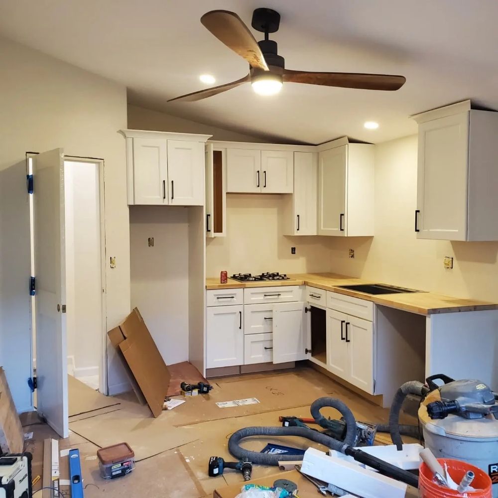 Photo of Jasmin Quality Construction