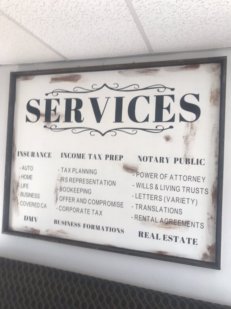Photo of Servitodo Latino Tax & Insurance
