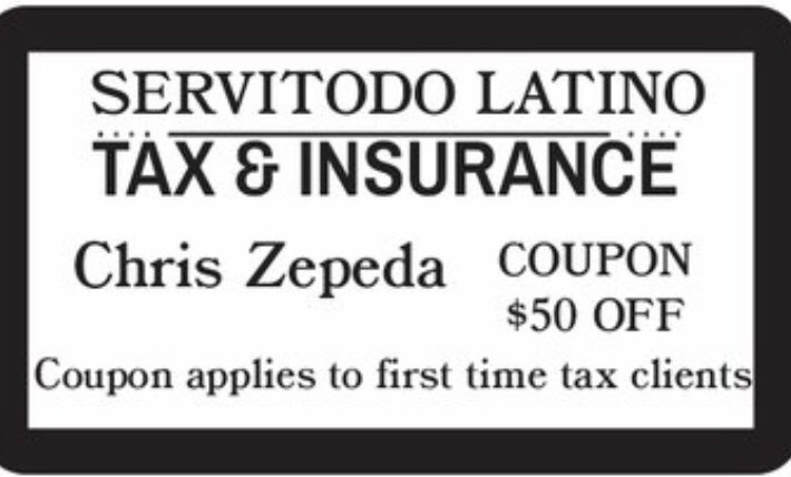 Photo of Servitodo Latino Tax & Insurance
