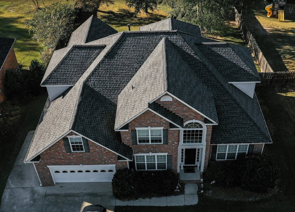 Photo of US Roofing