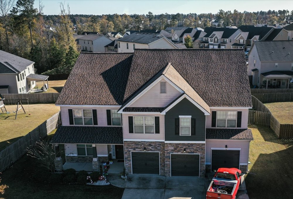 Photo of US Roofing